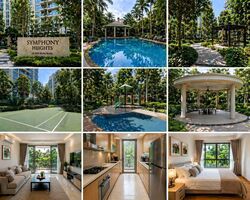 Symphony Heights (D21), Condominium #554411291